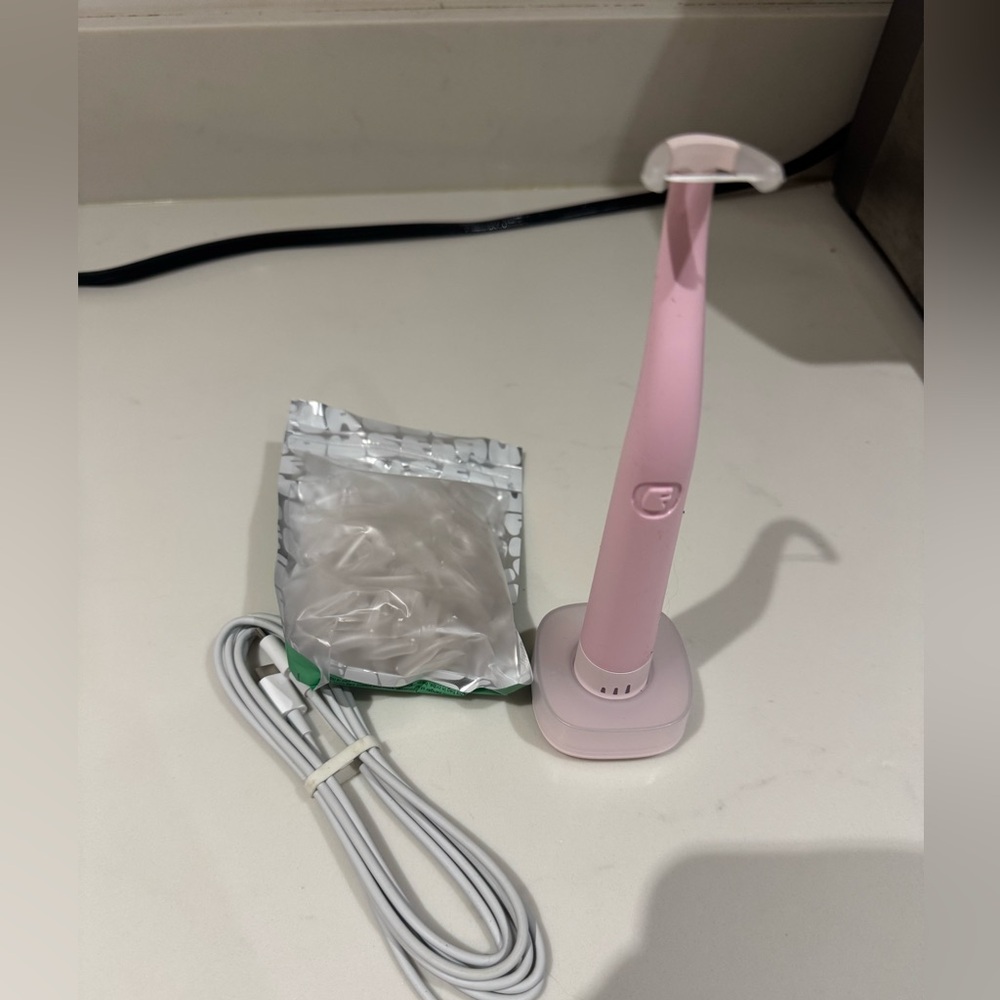 Flaus Electric Waterflosser